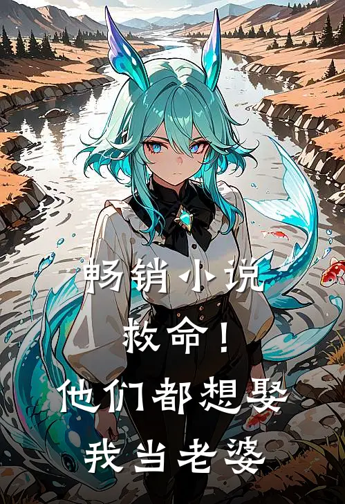 畅销小说救命！他们都想娶我当老婆