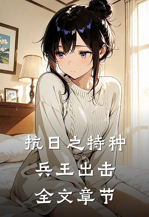 抗日之特种兵王出击全文章节