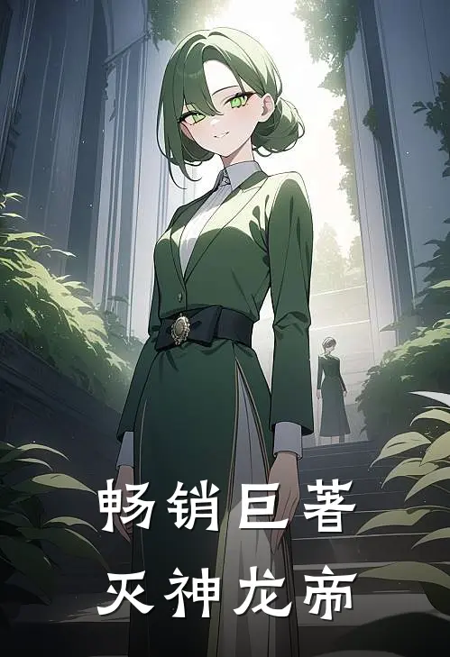畅销巨著灭神龙帝