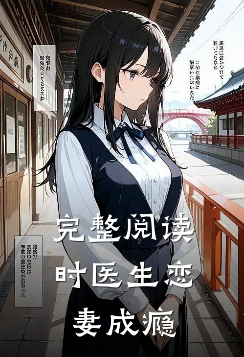 完整阅读时医生恋妻成瘾