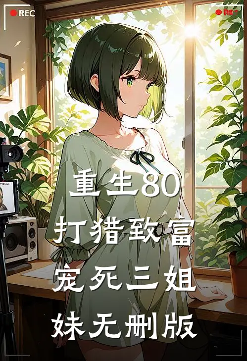 重生80：打猎致富，宠死三姐妹无删版