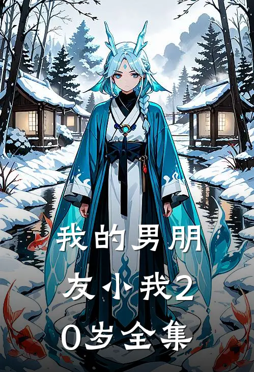 我的男朋友小我20岁 全集