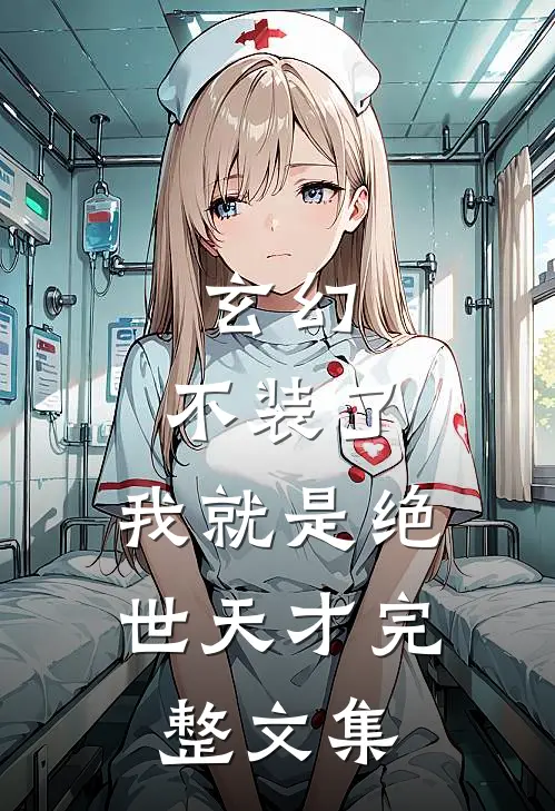 玄幻：不装了，我就是绝世天才完整文集