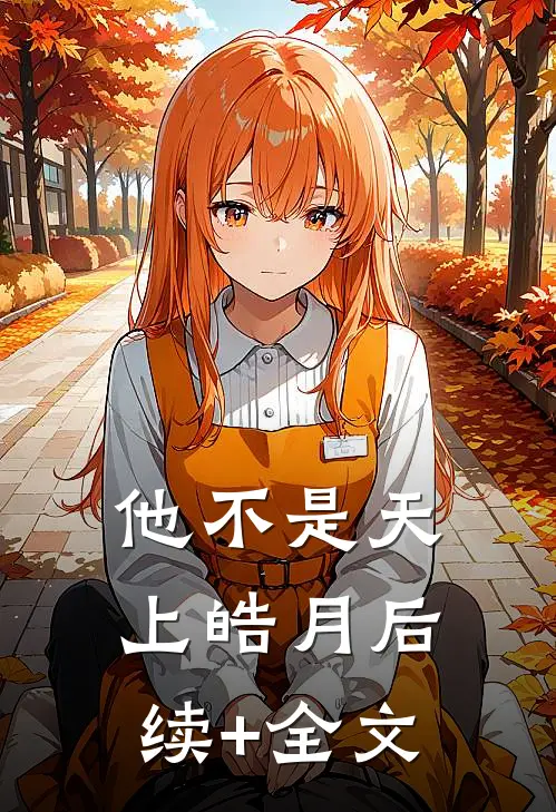 他不是天上皓月后续+全文