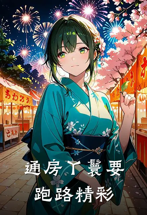 通房丫鬟要跑路精彩