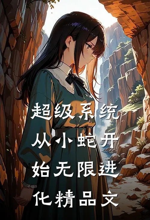 超级系统：从小蛇开始无限进化精品文