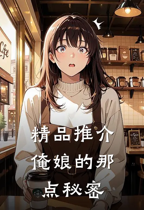 精品推介俺娘的那点秘密