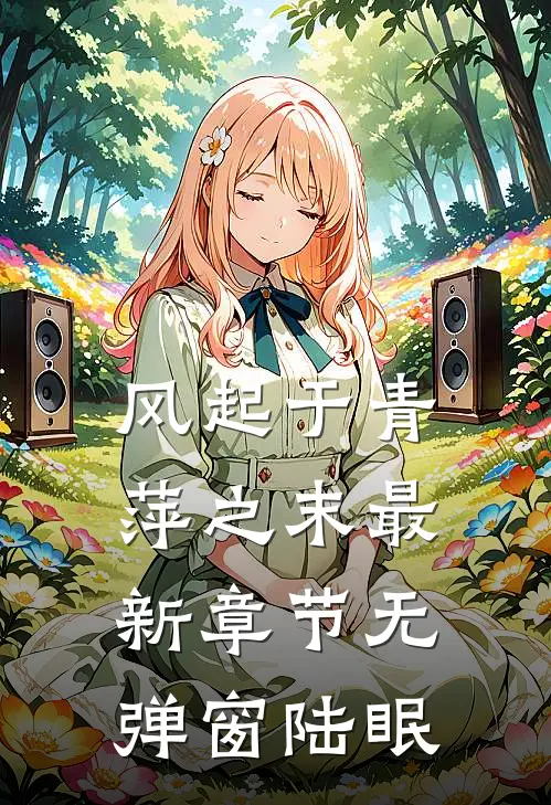 风起于青萍之末最新章节无弹窗陆眠