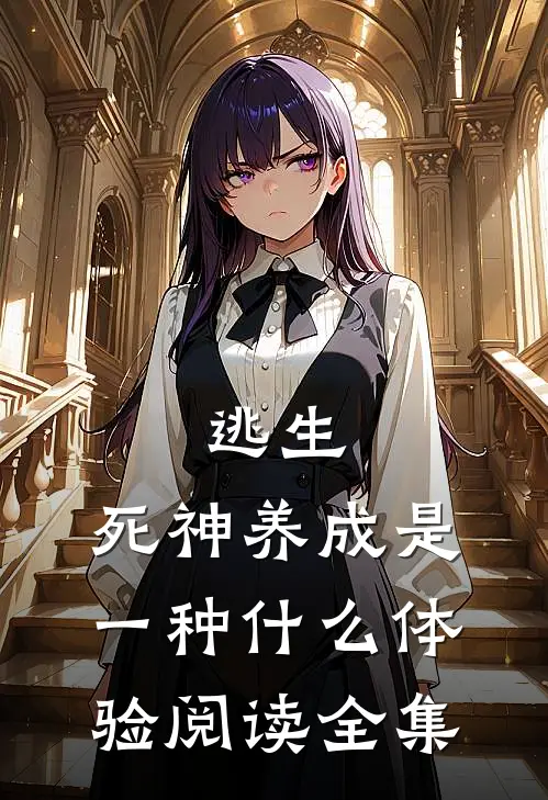 逃生：死神养成是一种什么体验阅读全集