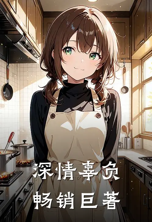 深情辜负畅销巨著