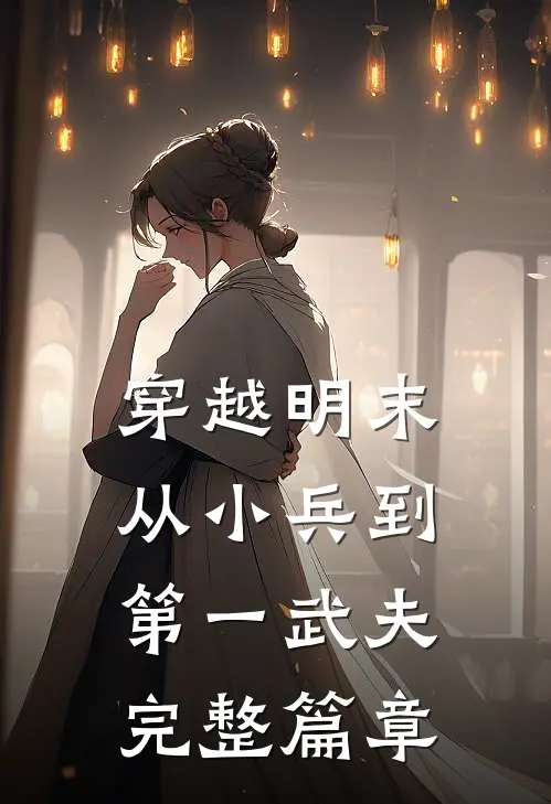 穿越明末：从小兵到第一武夫完整篇章
