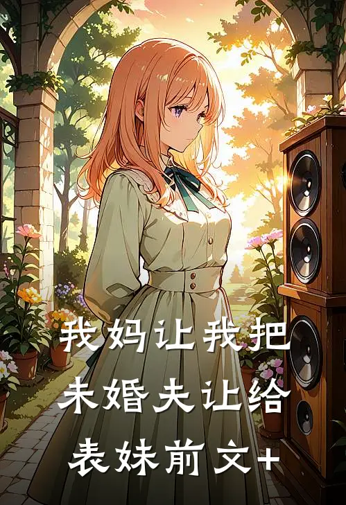 我妈让我把未婚夫让给表妹前文+