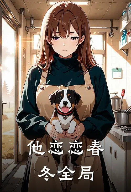 他恋恋春冬全局
