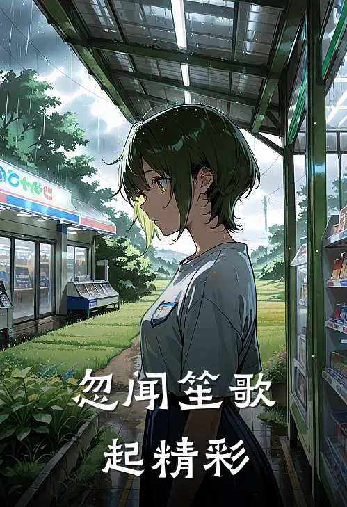 忽闻笙歌起精彩