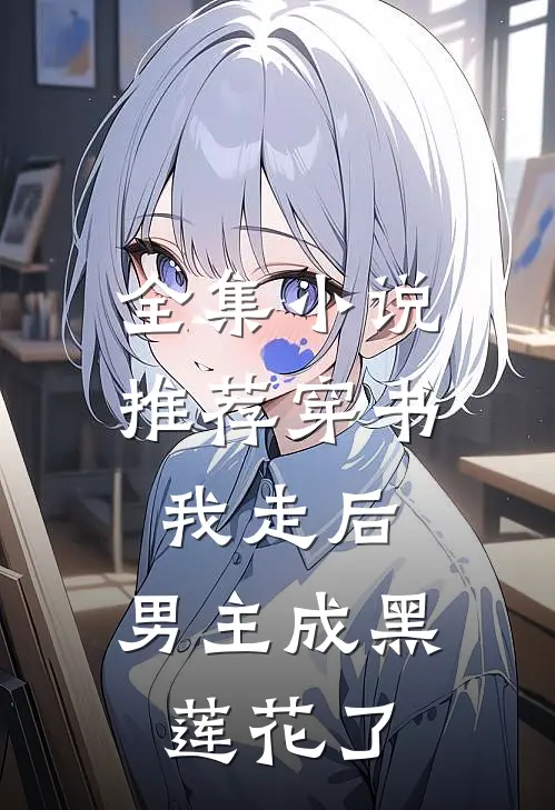 全集小说推荐穿书：我走后，男主成黑莲花了