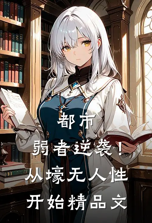 都市：弱者逆袭！从壕无人性开始精品文