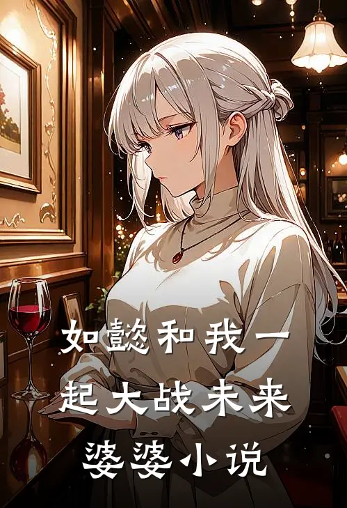 如懿和我一起大战未来婆婆小说