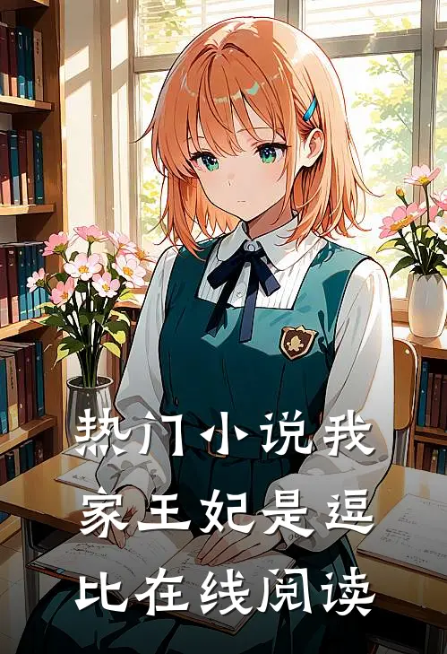 热门小说我家王妃是逗比在线阅读