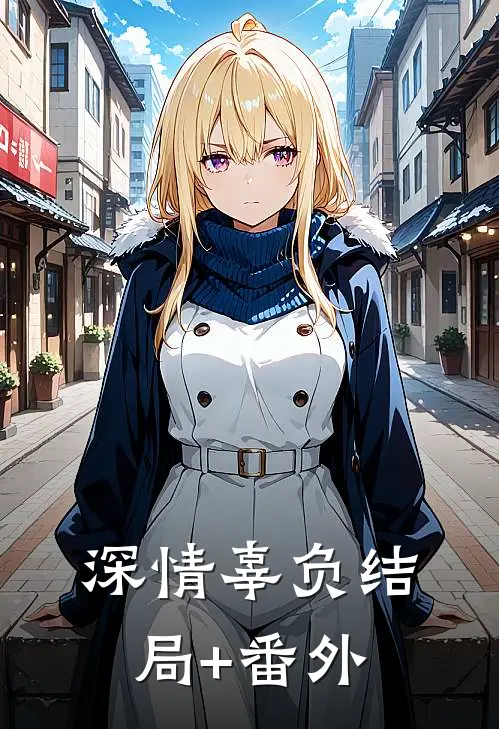 深情辜负结局+番外