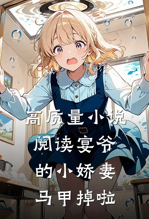高质量小说阅读宴爷的小娇妻马甲掉啦