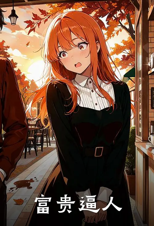 富贵逼人