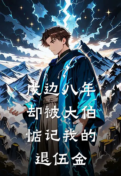 戍边八年，却被大伯惦记我的退伍金