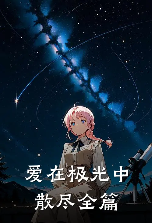 爱在极光中散尽全篇