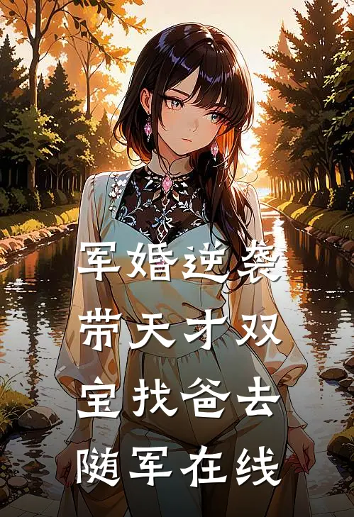 军婚逆袭：带天才双宝找爸去随军在线