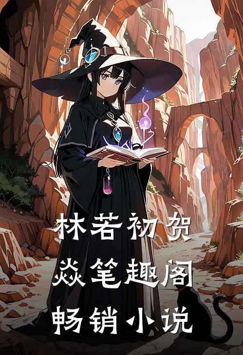 林若初贺焱 笔趣阁畅销小说