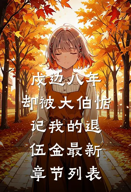 戍边八年，却被大伯惦记我的退伍金最新章节列表