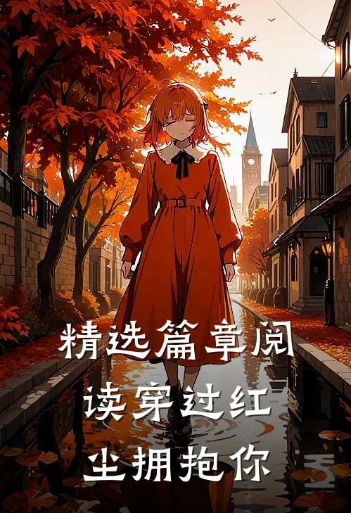 精选篇章阅读穿过红尘拥抱你
