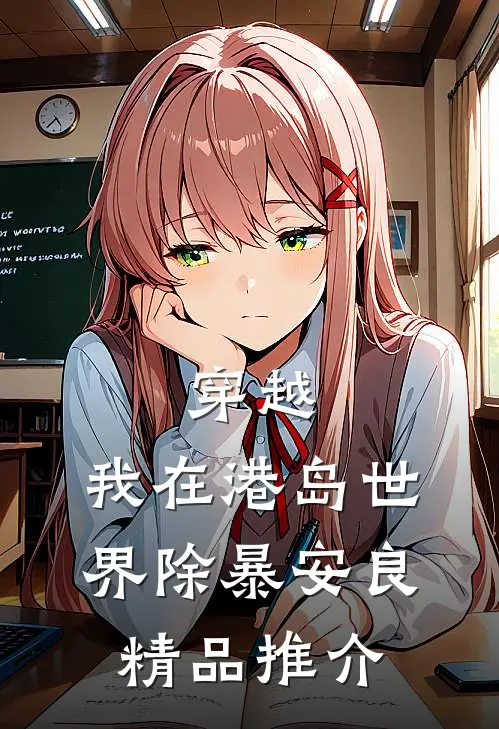 穿越：我在港岛世界除暴安良精品推介