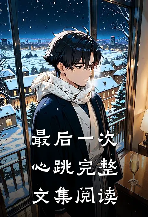 最后一次心跳完整文集阅读