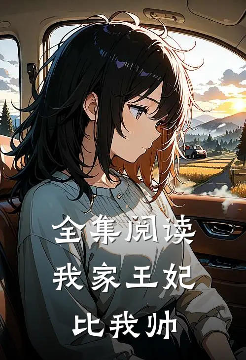 全集阅读我家王妃比我帅