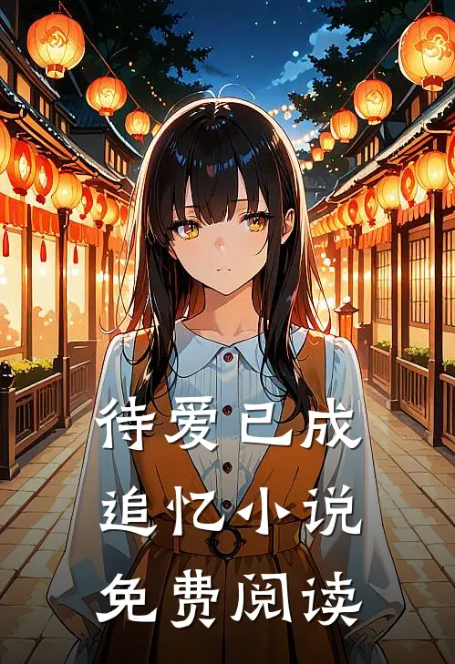 待爱已成追忆小说免费阅读