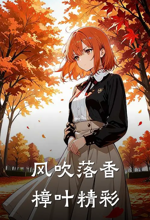 风吹落香樟叶精彩