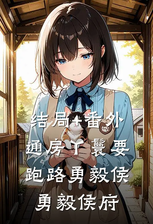 结局+番外通房丫鬟要跑路勇毅侯勇毅侯府