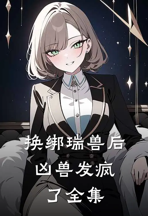 换绑瑞兽后，凶兽发疯了 全集
