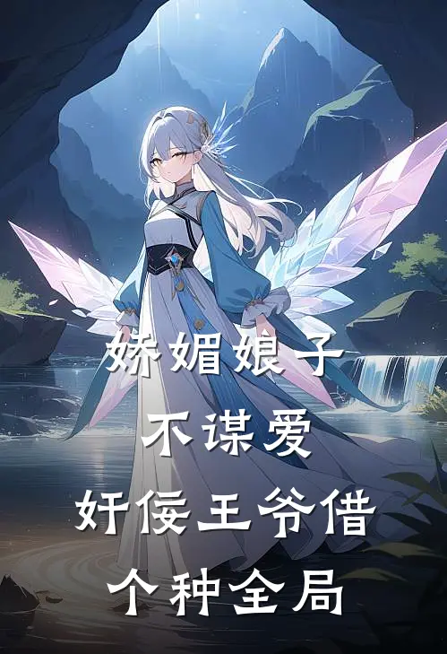 娇媚娘子不谋爱，奸佞王爷借个种全局