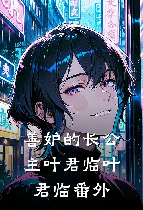 善妒的长公主叶君临叶君临 番外