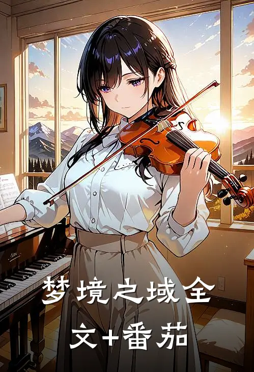 梦境之域全文+番茄