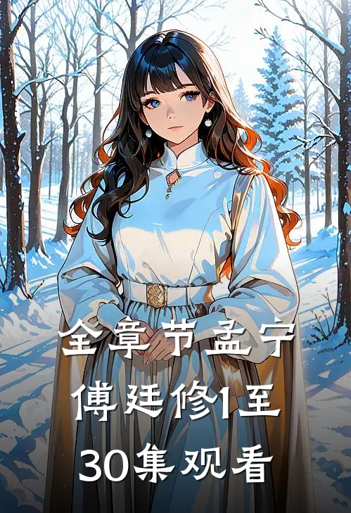 全章节孟宁傅廷修1至30集观看