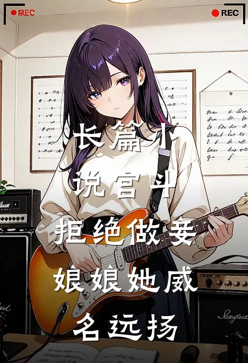 长篇小说宫斗：拒绝做妾，娘娘她威名远扬