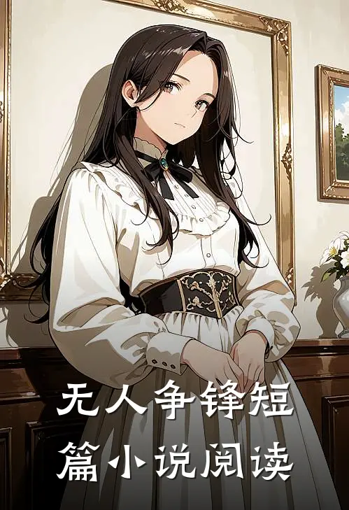 无人争锋短篇小说阅读