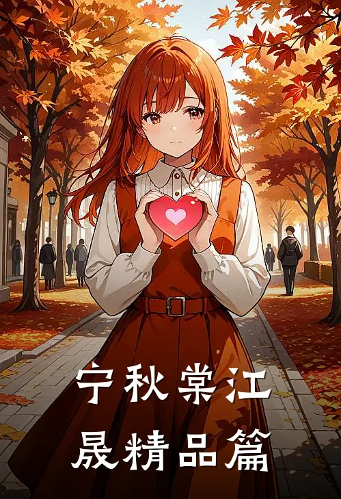 宁秋棠江晟精品篇