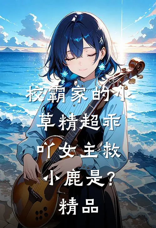 校霸家的小草精超乖吖女主救小鹿是?精品