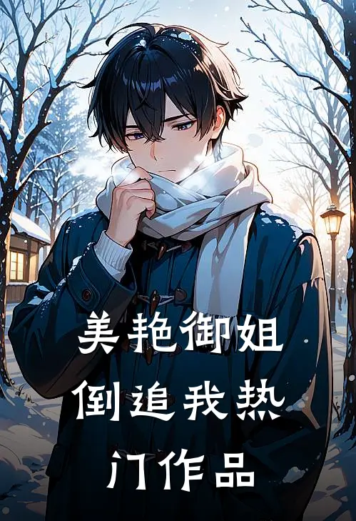 美艳御姐倒追我热门作品