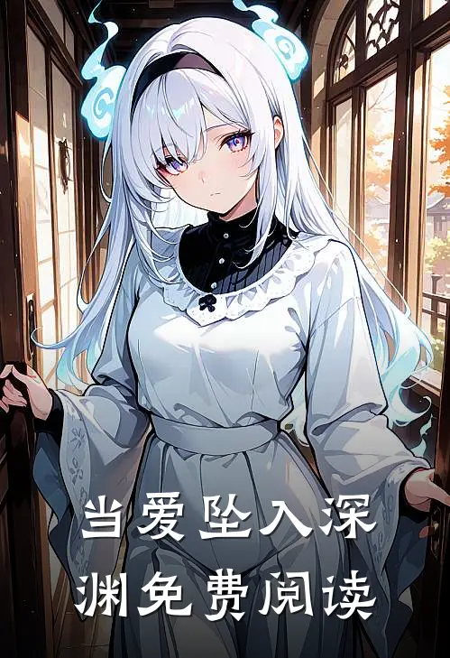 当爱坠入深渊免费阅读