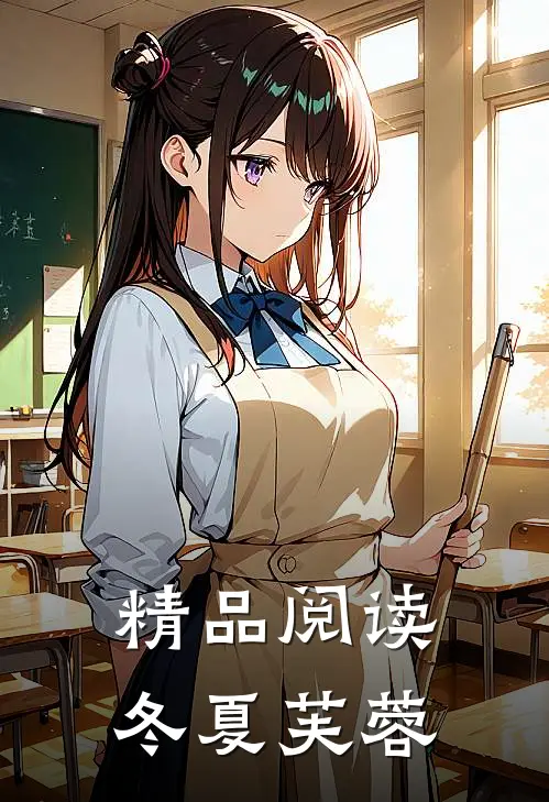 精品阅读冬夏芙蓉