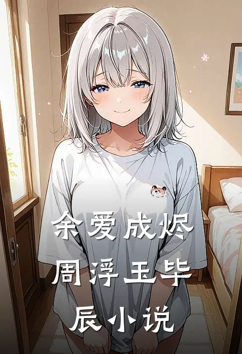 余爱成烬周浮玉毕辰小说